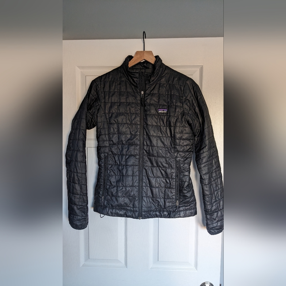 Patagonia Jacket